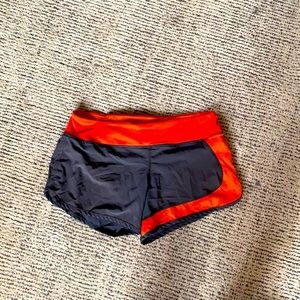 Rabbit Running Shorts